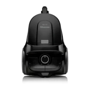 Hisense HVC21312BKG porzsák nélküli porszívó