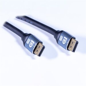 IRIS 1,8m Displayport kábel