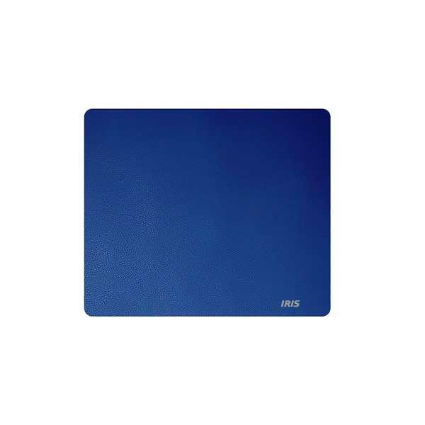 Iris IMP320-M-LC Egérpad M méret, kétoldalas bőr-parafa, 320mm x 270mm x 1.8mm
