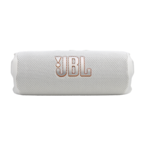 JBL FLIP 7 fehér Bluetooth hangszóró