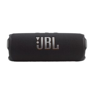 JBL FLIP 7 fekete Bluetooth hangszóró