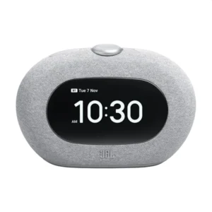 JBL Horizon 3 szürke DAB/DAB+/FM/Bluetooth hangszóró