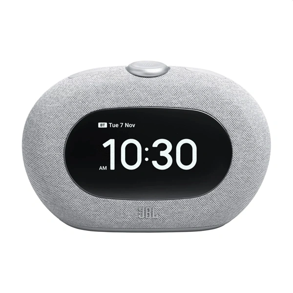 JBL Horizon 3 szürke DAB/DAB+/FM/Bluetooth hangszóró