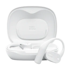 JBL Sense Lite True Wireless Bluetooth fehér Open-Ear fülhallgató
