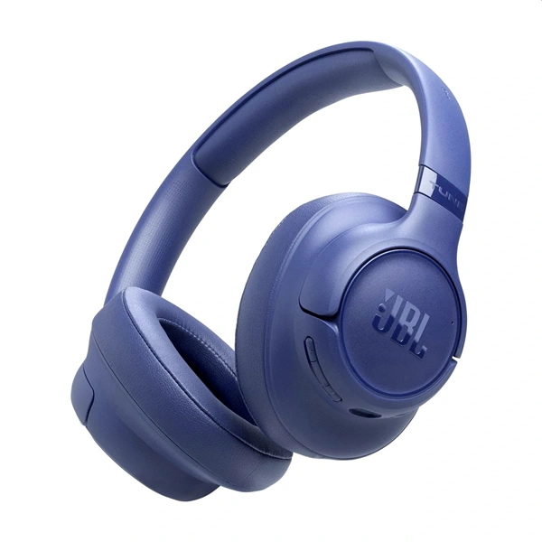 JBL Tune 730BT Bluetooth kék fejhallgató