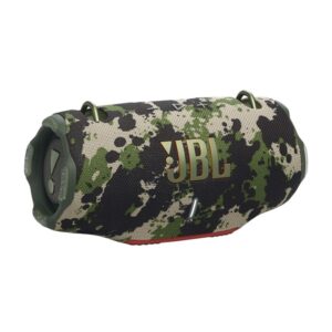JBL XTREME4CAMOEUNA Bluetooth terep hangszóró