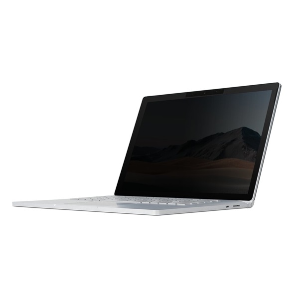 Kensington K55522WW Surfacebook 15" kijelzőhöz betekintésvédelmi monitorszűrő