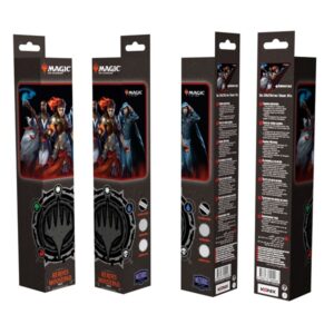 Konix Magic: The Gathering "Hero" egérpad