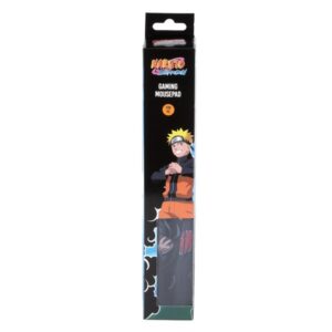 Konix Naruto Akatsuki egérpad