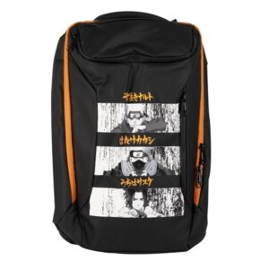 Konix Naruto hátizsák