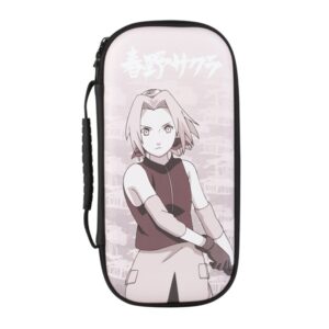 Konix Sakura Nintendo Switch/Switch Lite utazótok
