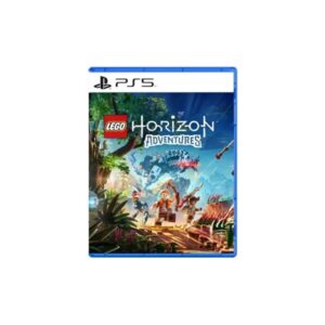 LEGO Horizon Adventures Sony PlayStation5 játékszoftver