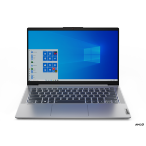 LENOVO IdeaPad 5 14ARE05 81YM003KHV 14" FHD/AMD Ryzen 7 4700U/8GB/256GB/Int. VGA/Win 10 S/szürke laptop (Újracsomagolt)