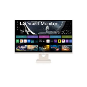 LG 27" 27U511SA-W.AEU FHD IPS 100Hz HDMI/USB monitor