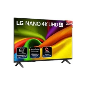 LG 43" 43NU85CB6LA 4K UHD Smart NanoCell LED TV