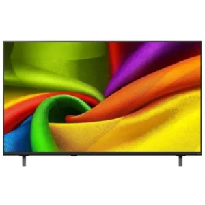 LG 55" 55NU85CB6LA 4K UHD Smart NanoCell LED TV
