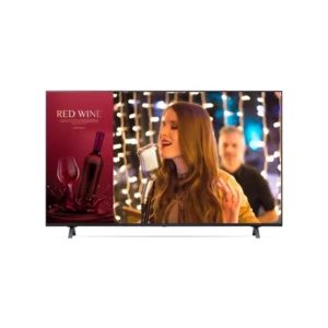LG 55" 55UN640S 4K UHD Smart LFD kijelző