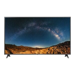 LG 86" 86UR78GC0LB 4K UHD Smart LED TV