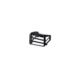 Lian Li O11D Evo Upright GPU Bracket for 40 Series fekete GPU-kábel