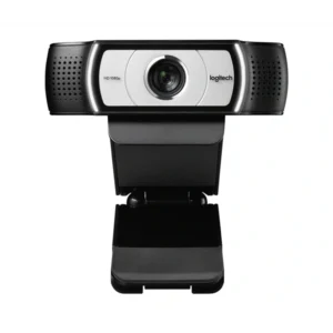 Logitech C930e webkamera