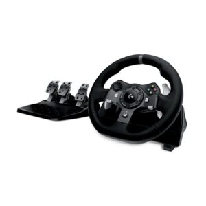 Logitech G920 Racing Wheel Xbox One/Xbox Series/PC kormány
