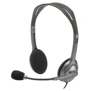Logitech H110 Jack headset