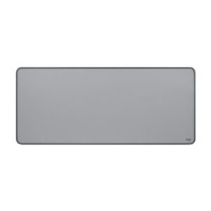 Logitech Studio Series Desk Mat középszürke egérpad