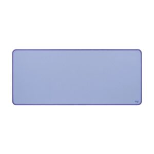 Logitech Studio Series Desk Mat lila egérpad