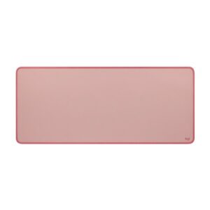 Logitech Studio Series Desk Mat sötétrózsaszín egérpad