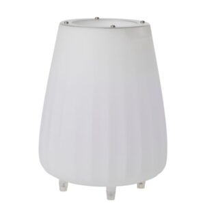 Lua 3inOne jégvödör és Bluetooth hangszóró LED hangulatfénnyel