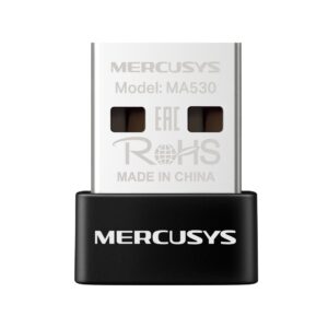 Mercusys MA530 Bluetooth 5.3 nano USB adapter