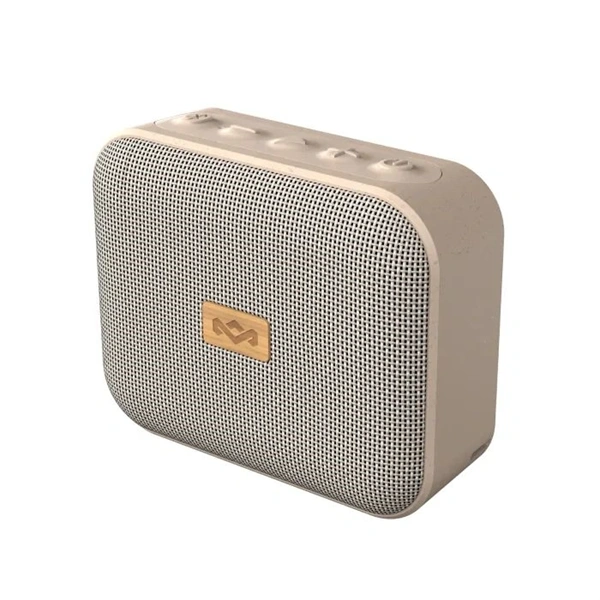 Marley Jammin krém Bluetooth hangszóró