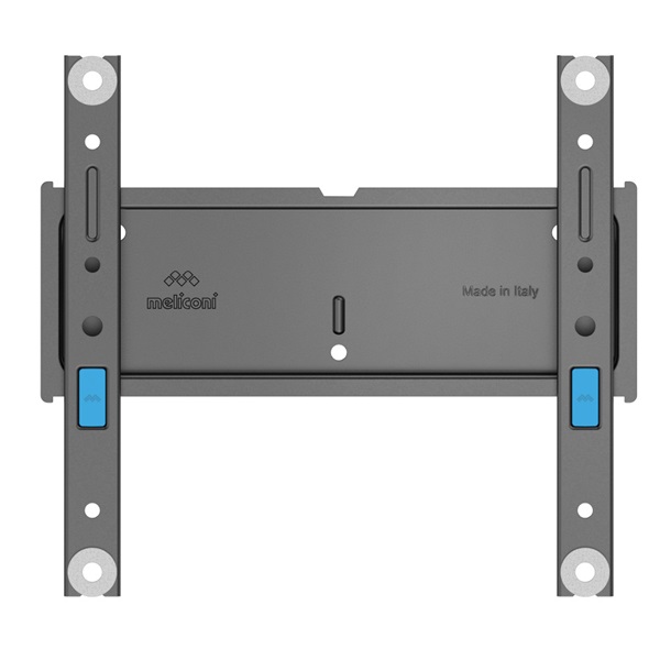 Meliconi Slimstyle Plus 200S DW 14"-45" fix fali TV konzol