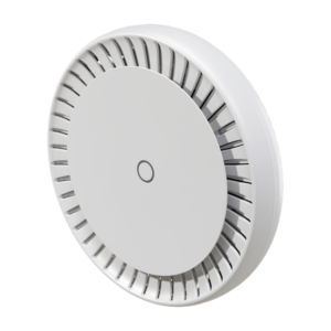 MikroTik cAP LTE12 ax 2xGbE LAN port 1xSIM slot LTE12 modem 802.11ax Dual-Band Vezeték nélküli Wi-Fi 6 LTE Access Point