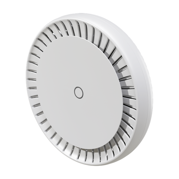 MikroTik cAP LTE12 ax 2xGbE LAN port 1xSIM slot LTE12 modem 802.11ax Dual-Band Vezeték nélküli Wi-Fi 6 LTE Access Point