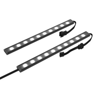 NZXT HUE 2 RGB Underglow (2x200mm)