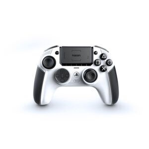 Nacon 2808849 Revolution 5 Pro PC/PS4/PS5 vezetékes és vezeték nélküli fehér kontroller