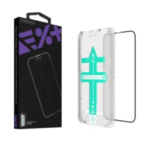 NextOne IPH-14MAX-ALR iPhone 14 Plus All-Rounder kijelzővédő üvegfólia