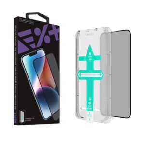NextOne IPH-14PLUS-PRV iPhone 14 Plus All-Rounder Privacy kijelzővédő üvegfólia
