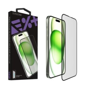 NextOne IPH-15PLUS-ALR iPhone 15 Plus All-Rounder kijelzővédő üvegfólia