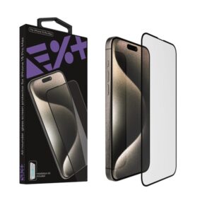 NextOne IPH-15PROMAX-ALR iPhone 15 Pro Max All-Rounder kijelzővédő üvegfólia