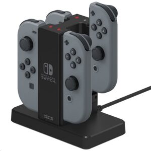 Nintendo Switch NSP060 Joy-Con kontroller töltő állvány