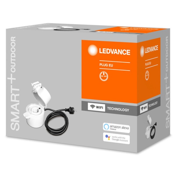 OSRAM Smart+ WiFi EU intelligens dugalj