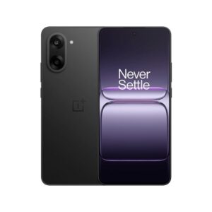 OnePlus Nord CE5 6,77" 5G 8/128GB fekete okostelefon
