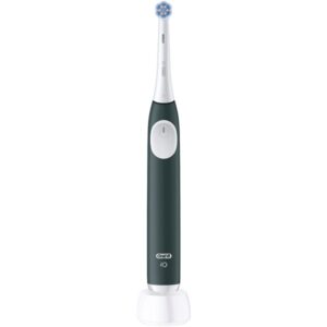 Oral-B iO2 Series Forest Green elektromos fogkefe