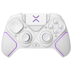PDP 052-002-WH Victrix Pro BFG PS4/PS5 vezeték nélküli fehér eSport kontroller