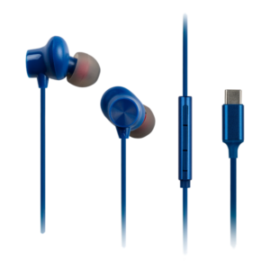 Panasonic RP-TCM225DEA USB-C mikrofonos fülhallgató