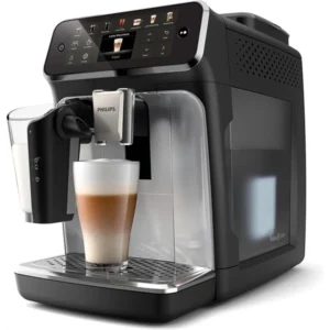 Philips EP4446/70 Series 4400 LatteGo automata kávéfőző