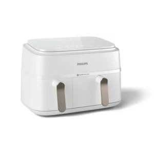 Philips NA353/10 3000 Series Dupla kosaras forrólevegős sütő