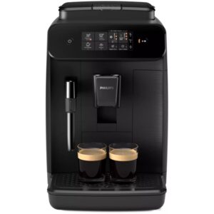 Philips Series 800 EP0820/00 fekete automata kávéfőző